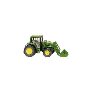 Wiking 039338 H0 Landbrug model John Deere 6920 S.