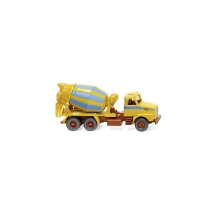 Wiking 068207 H0 Lastbiler model Volvo N10 betonblander