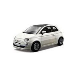 Bburago Fiat 500 (18-22106)