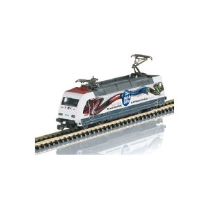 Märklin 88678, Togmodel, Z (1:220), Dreng, 15 År, Model railway/train, 860 mm