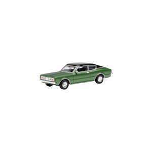 Herpa 033398-002 H0 Personbil model Ford Taunus 1600 Coupe