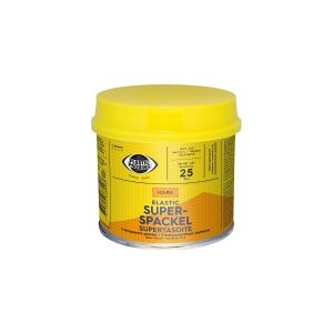 Plastic Padding elastic super spackel 460 ml - 1886755