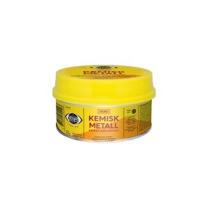 Plastic Padding kemisk metal 180 ml - 1886907