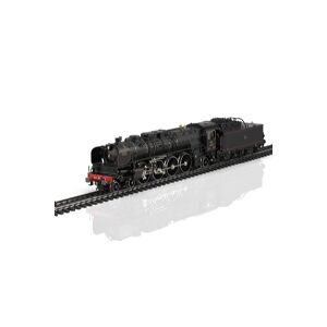 Märklin 39244, Model af lyntog, Formonterede, HO (1:87), EST 241 004, Ethvert køn, Metal, Plast