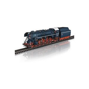 Märklin 39498, Model af lyntog, Formonterede, HO (1:87), Ethvert køn, Metal, Plast, 1 stk