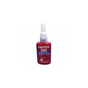 HENKEL Skruesikring Loctite 242 50 ml