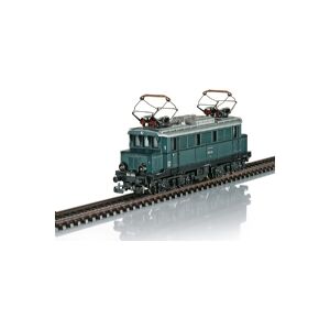 Märklin 30111, Model af lyntog, Formonterede, HO (1:87), Ethvert køn, Metal, 1 stk