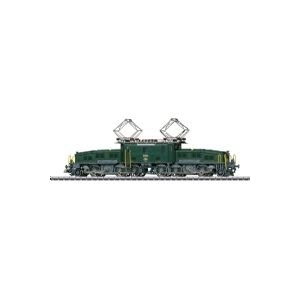 Märklin 39596, Model af lyntog, Formonterede, HO (1:87), Crocodile, Ethvert køn, Metal