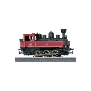 Märklin 36873, Model af lyntog, Formonterede, HO (1:87), Ethvert køn, Metal, 1 stk