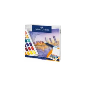 Faber-Castell 169748, Flere, 48 stk