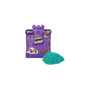 Spin Master Kinetic Sand Castle Case - Lime Green