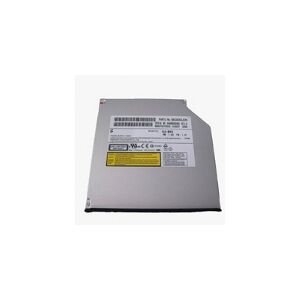 ASUS - Disk drev - DVD±RW (±R DL) / DVD-RAM - intern - for NX90Jq