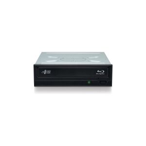 Hitachi-LG Data Storage BH16NS55 - Disk drev - BDXL Writer - 16x2x12x - Serial ATA - intern - 5.25 - sort