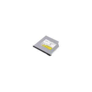 Lenovo - Disk drev - DVD-RW - Serial ATA - intern - 5,25 Slim Line - for ThinkServer RD450 70DA, 70DC  RD550  RD650  TS150