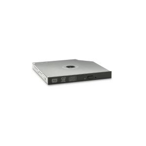 HP Slim - Disk drev - DVD±RW (±R DL) / DVD-RAM - 8x - intern - for HP 280 G2, 285 G2