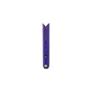 Dyson Corrale hair straightener purple