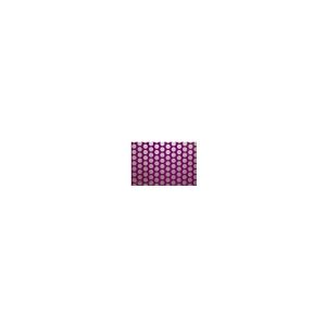 Oracover 90-015-091-002 Optegningsfolie Easyplot Fun 1 (L x B) 2 m x 60 cm Violet-sølv (fluorescerende)