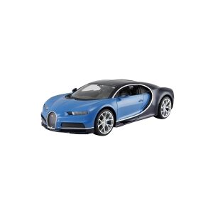 Rastar Bugatti Chiron Fjernstyret Bil 1:14