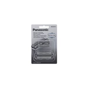 Panasonic WES9013 - Ekstra klinge og skærer - til shaver - for Panasonic ES 8103, ES8101, ES8103, ES8109, ES8109S503, ES-GA21  Pro-Curve ES8101