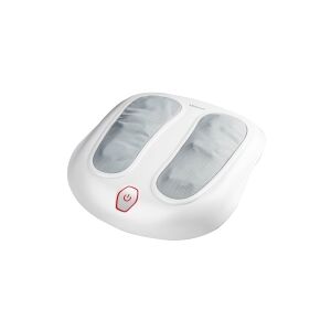 Medisana Medisana Foot Massager FM 883 Shiatsu Foot Massager, white