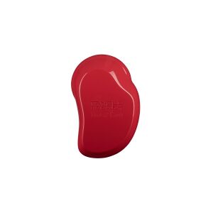 Tangle Teezer TANGLE TEEZER_Thick & amp  Curly Detangling Hairbrush brush for thick and curly hair Salsa Red