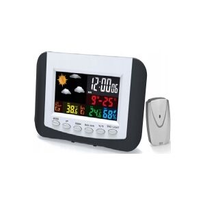 Omega digital weather station (43970)