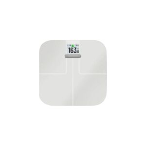 Personal scale Garmin Index S2 White