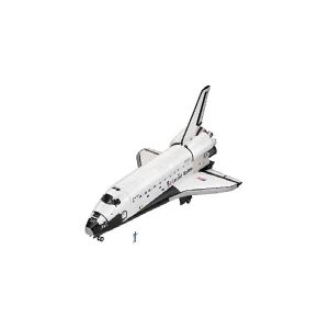 TOYMAX Gift Set Space Shuttle 40th Anniversary 1:72