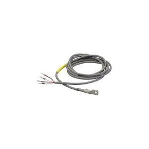 Sontec TF6 PT100A S2,0 4L ADE PT100-temperatursensor -40 til +180 °C