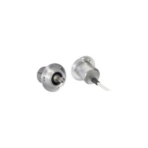 Posital Fraba Absolut Drejefølere 1 stk UCD-SLF2B-1616-M12A-2AW Magnetisk Spændeflange 58 mm