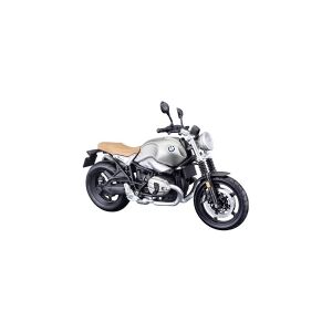 Maisto BMW R Nine T Scrambler 1:12 Modelmotorcykel