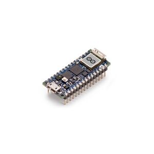 Arduino ABX00053 Board NANO RP2040 CONNECT I/O-Pins Nano