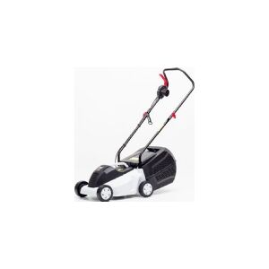 NAC Electric mower 1000W 32cm 35L (NAC-LE10-32-PB-J)