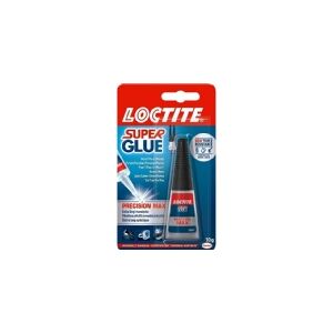 Loctite super Precision Max, 10g - 1894214