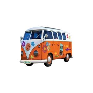 WITTMAX Quickbuild VW Camper Surfin'