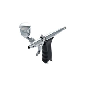 WITTMAX Spray Gun GP-50 0,50mm Cup size 7ml+15ml metal cup