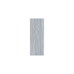 Okko Panel Pvc 2.7X0.25X7mm Medera Blanco 7-4