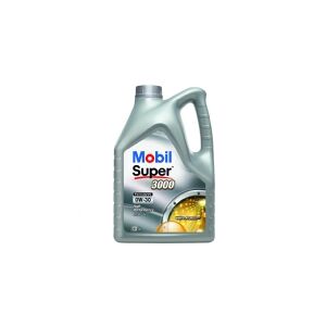 Mobil Super 3000 F Vc 0W30 5L