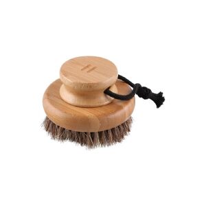 Rento Body Brush Bamboo