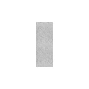 Okko Panel Pvc 2.7X0.25X5mm Grey Crackle 5-1