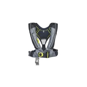 Spinlock Deckvest 6D redningsvest HRS 275N Grå