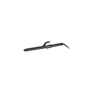 BaByliss ADVANCED CURL Ø25 mm, Krøllejern, Varm, 135 °C, 220 °C, Sort, Kina