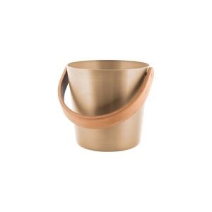 Sauna Bucket Champagne Rento