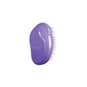 Tangle Teezer TANGLE TEEZER_Thick & amp  Curly Detangling Hairbrush brush for thick and curly hair Lilac Fondant
