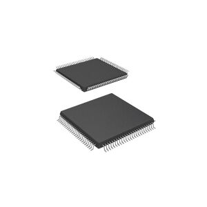 Atmel Microchip Technology ATMEGA2560-16AU Embedded-mikrocontroller TQFP-100 (14x14) 8-Bit 16 MHz Antal I/O 86