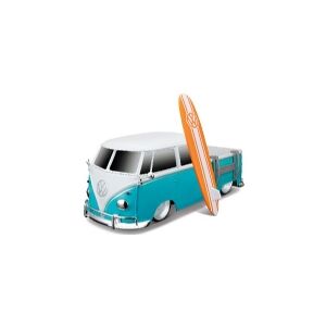 TOYMAX Maisto - R/C VW Pick-up w. Surf Board 1:16 (140063) /Remote Controlled Vehicles