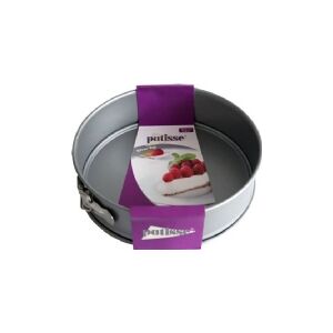 Patisse Silver Top universal kageform 22 cm