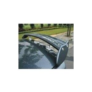 Usorteret ProRacing Lotka Lip Spoiler - BMW E46 4D AC STYLE (ABS+ALU)