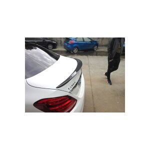 Usorteret ProRacing Lotka Lip Spoiler - Mercedes-Benz C W205 Carbon