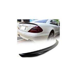 Usorteret ProRacing Lotka Lip Spoiler - Mercedes-Benz R230 02-07 SL AMG STYLE (ABS)